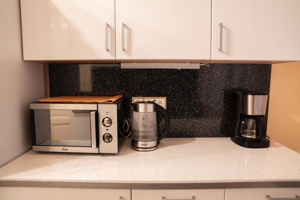 Apartment Cozy Flat By Wenceslas Square! Prag