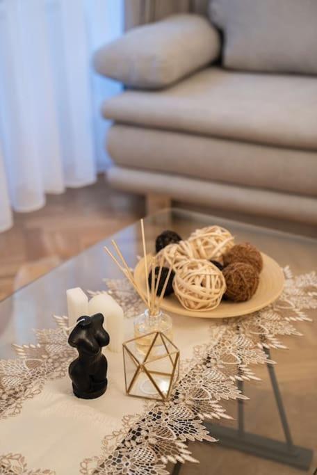 Cozy Flat By Wenceslas Square! Prag