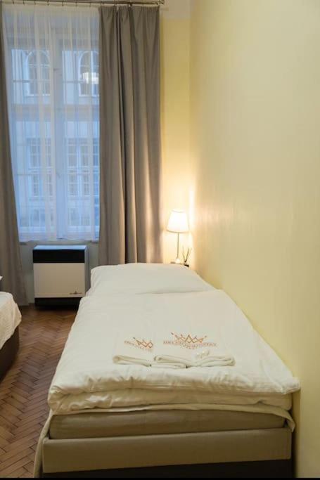 Cozy Flat By Wenceslas Square! Apartment