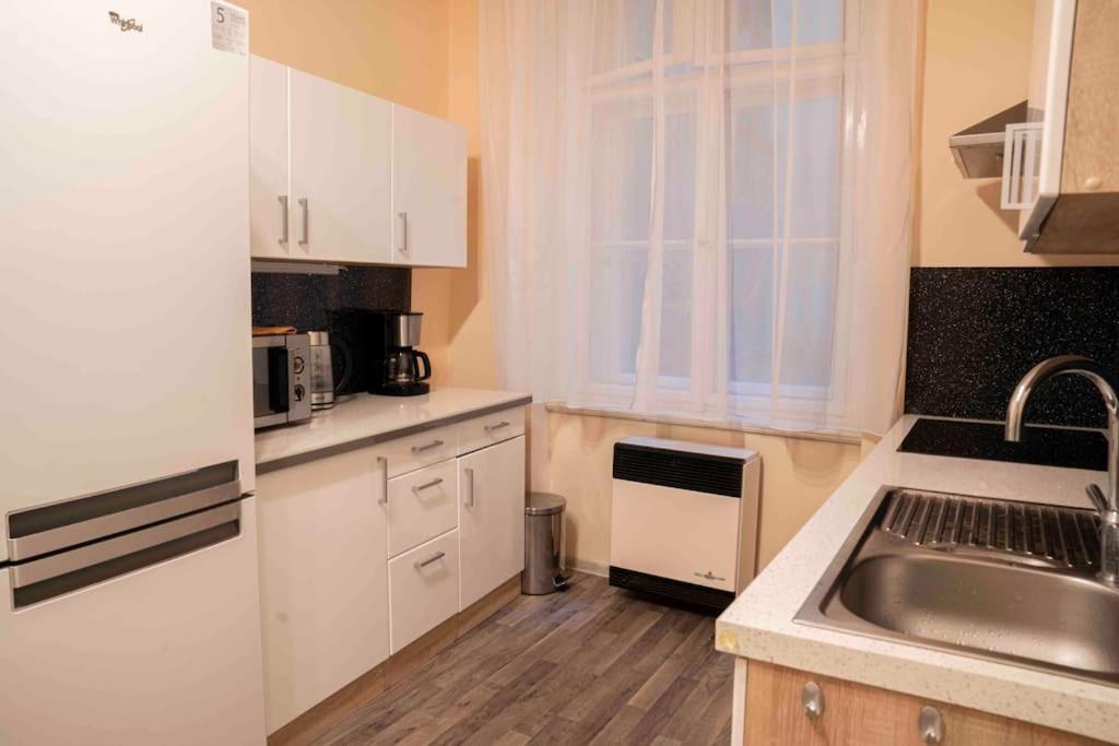 Cozy Flat By Wenceslas Square! Apartment *