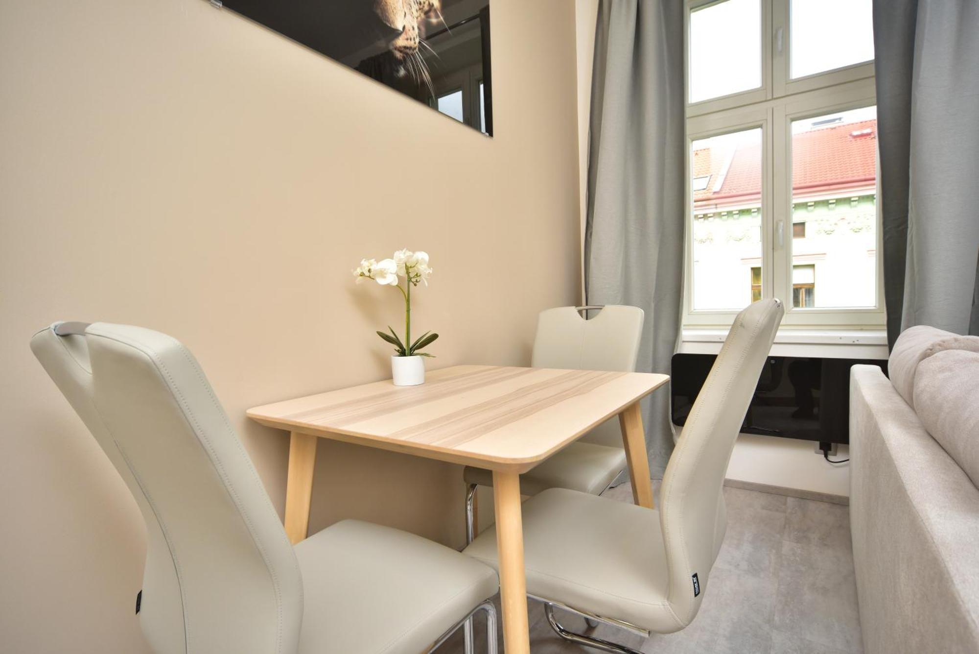 Vltava Design Apartment