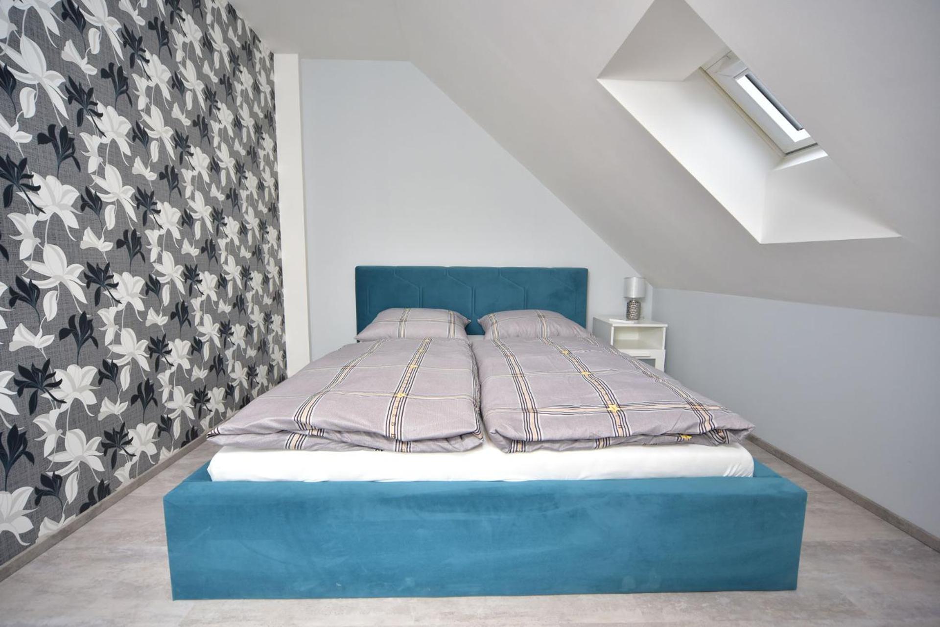 Apartment Vltava Design
