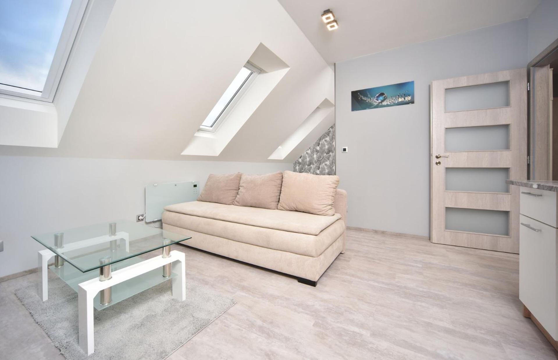 Vltava Design Apartmán