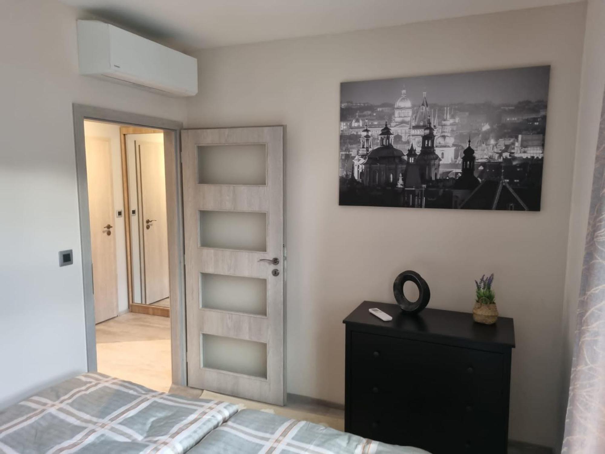 Apartment Vltava Design *