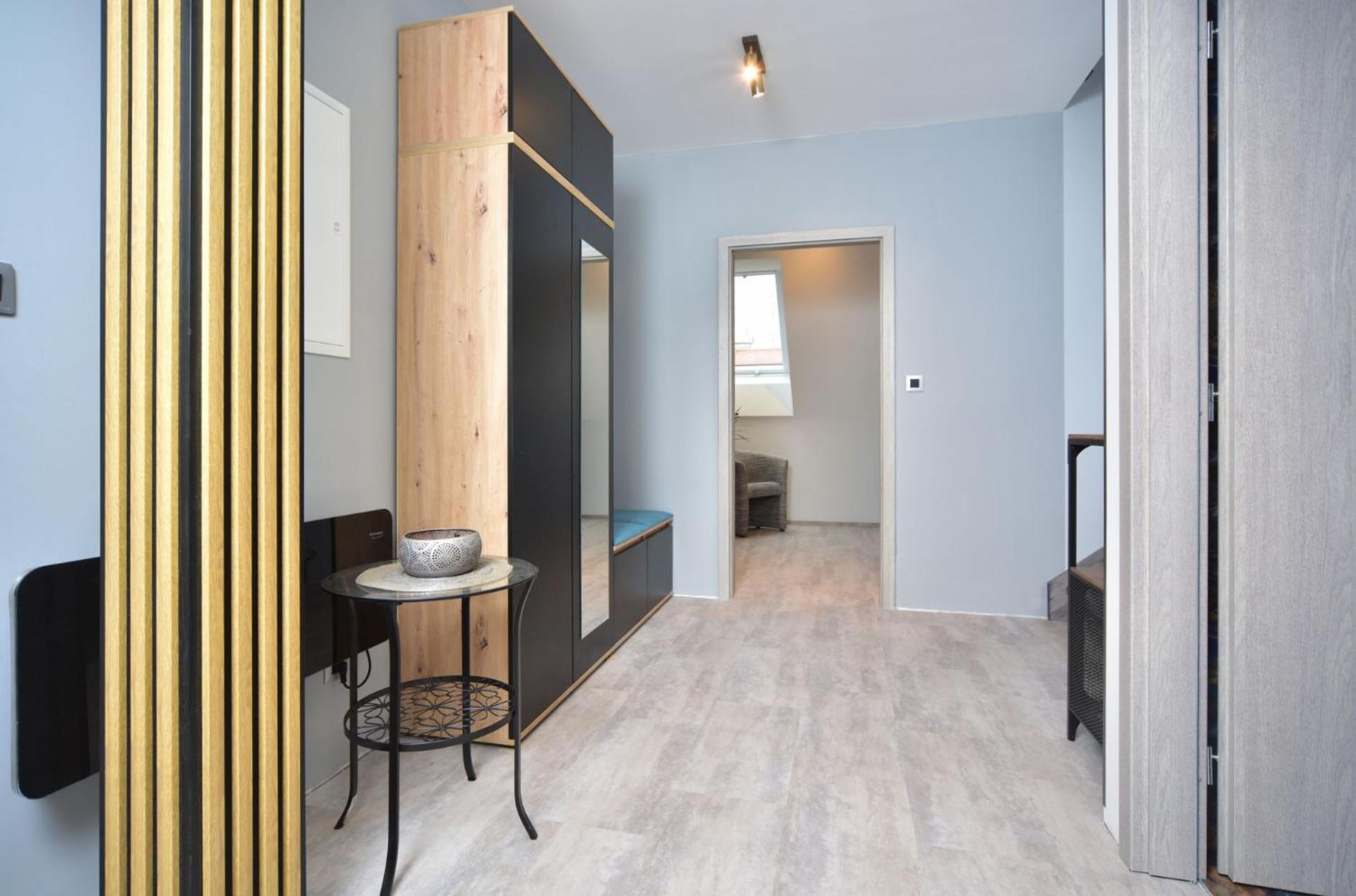 Vltava Design Apartment *