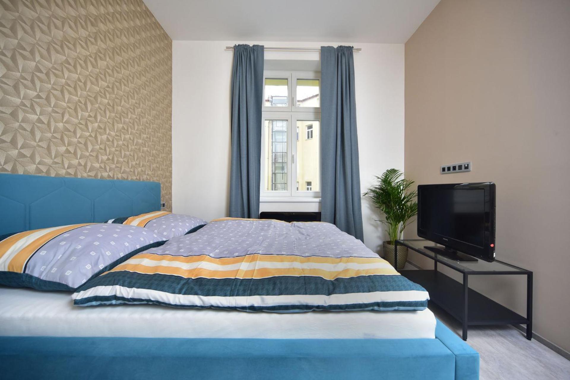 Apartment Vltava Design