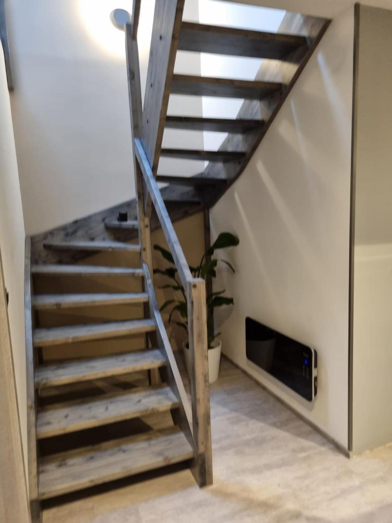 Vltava Design Apartment Prag