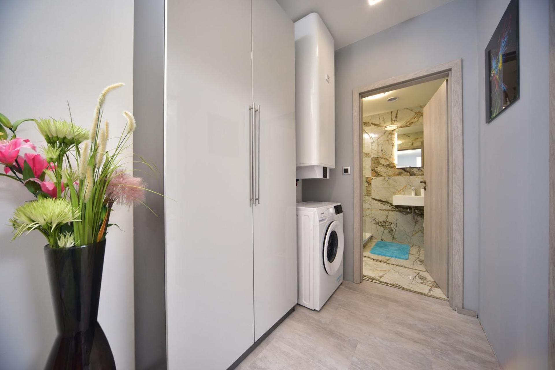 Vltava Design Apartment