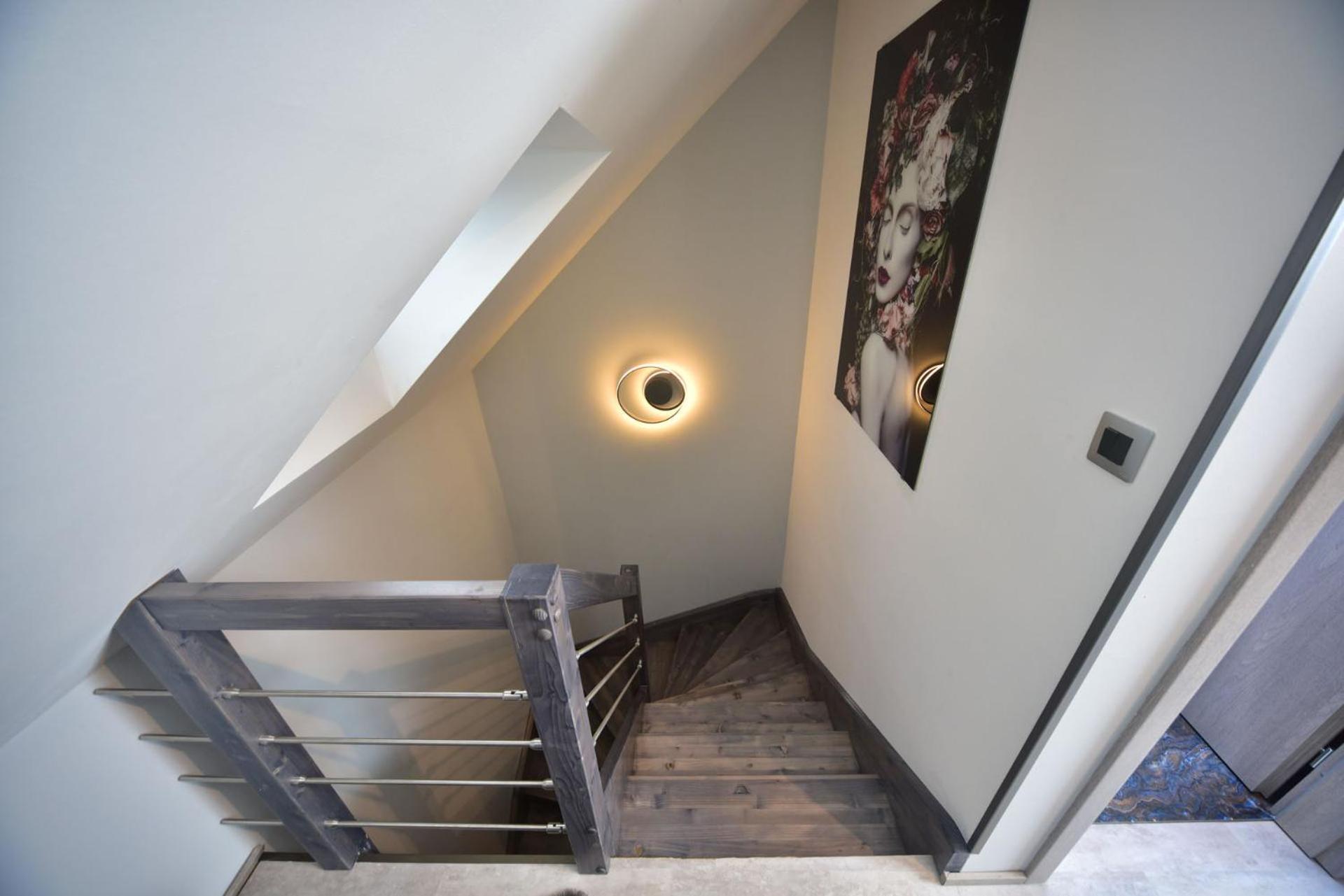 Apartment Vltava Design *