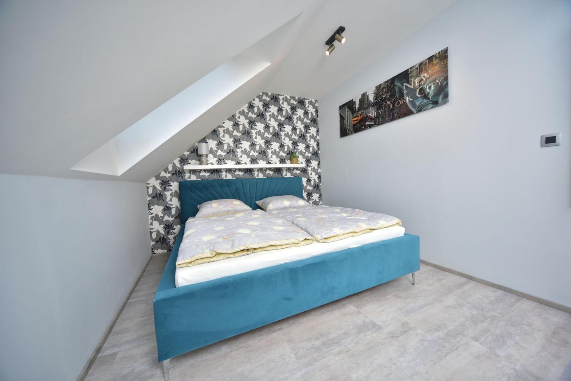 Apartment Vltava Design