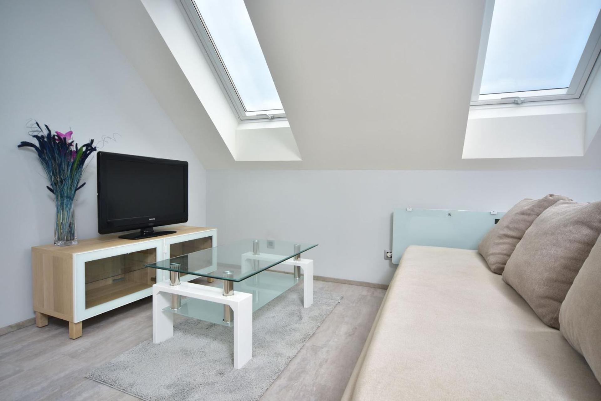 Vltava Design Apartment