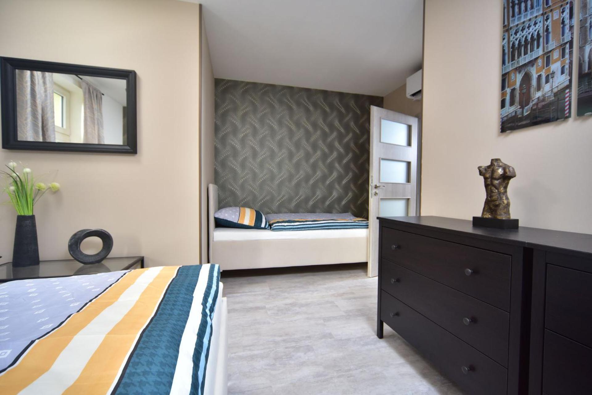Apartment Vltava Design *