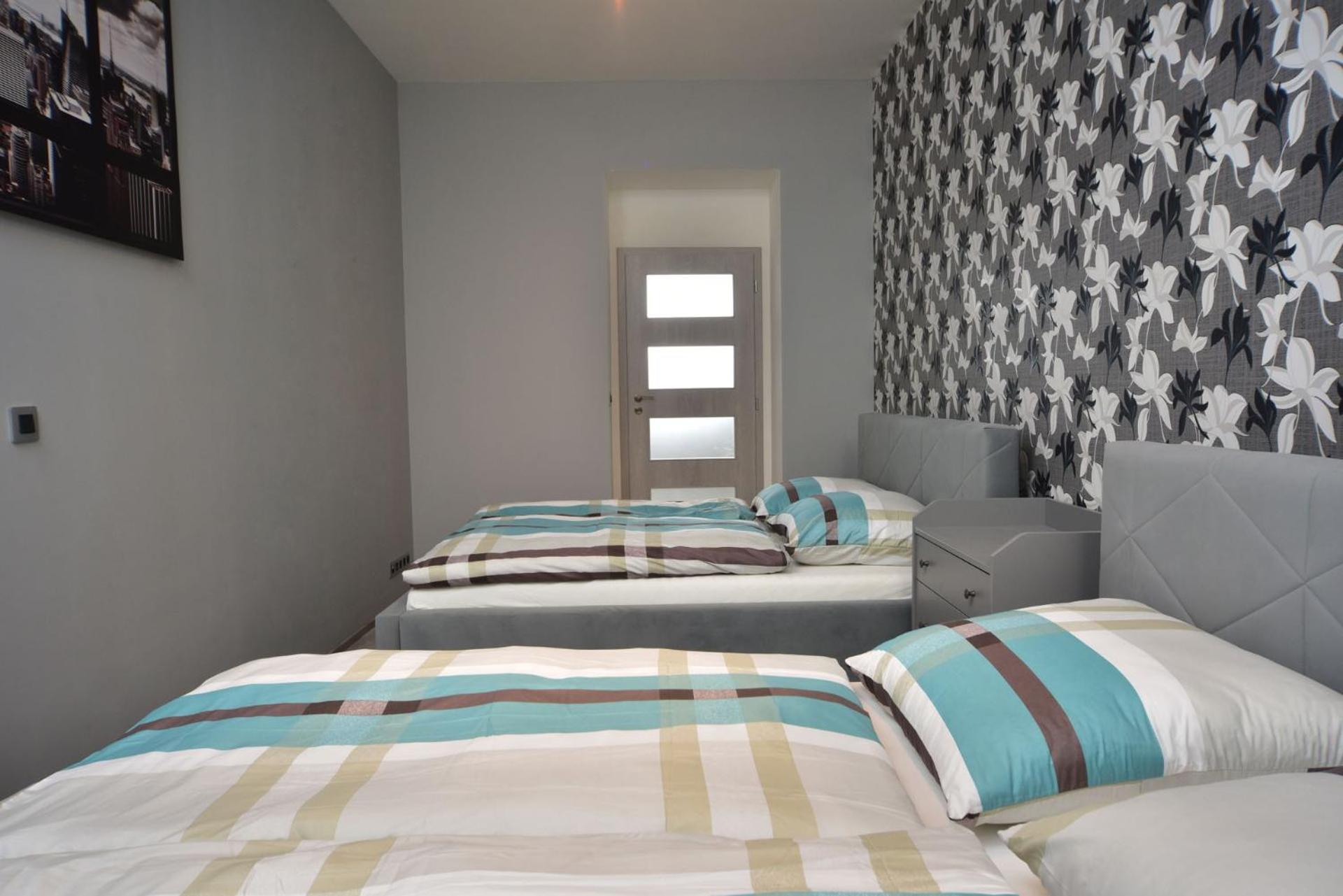 Vltava Design Apartment *