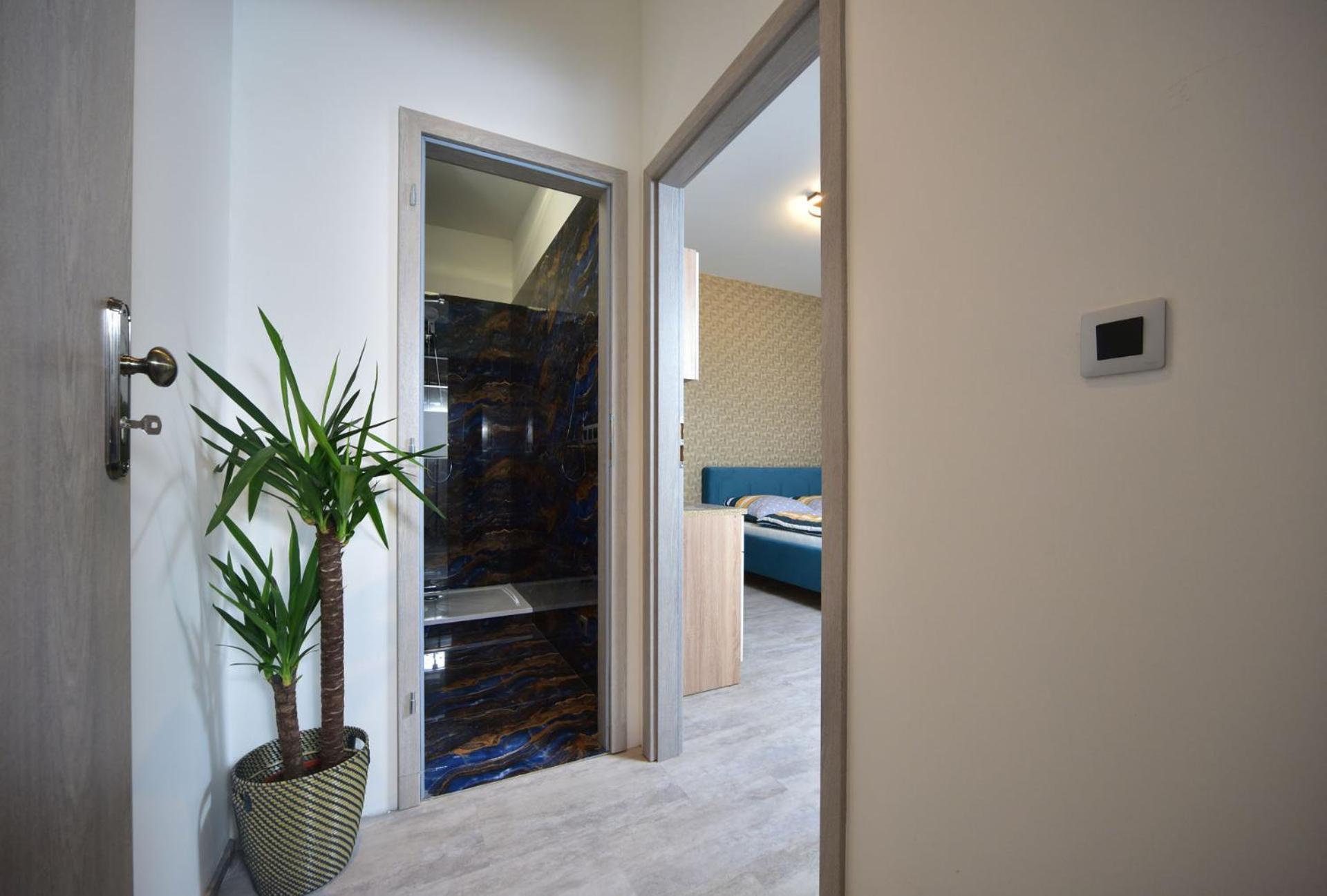 Apartment Vltava Design