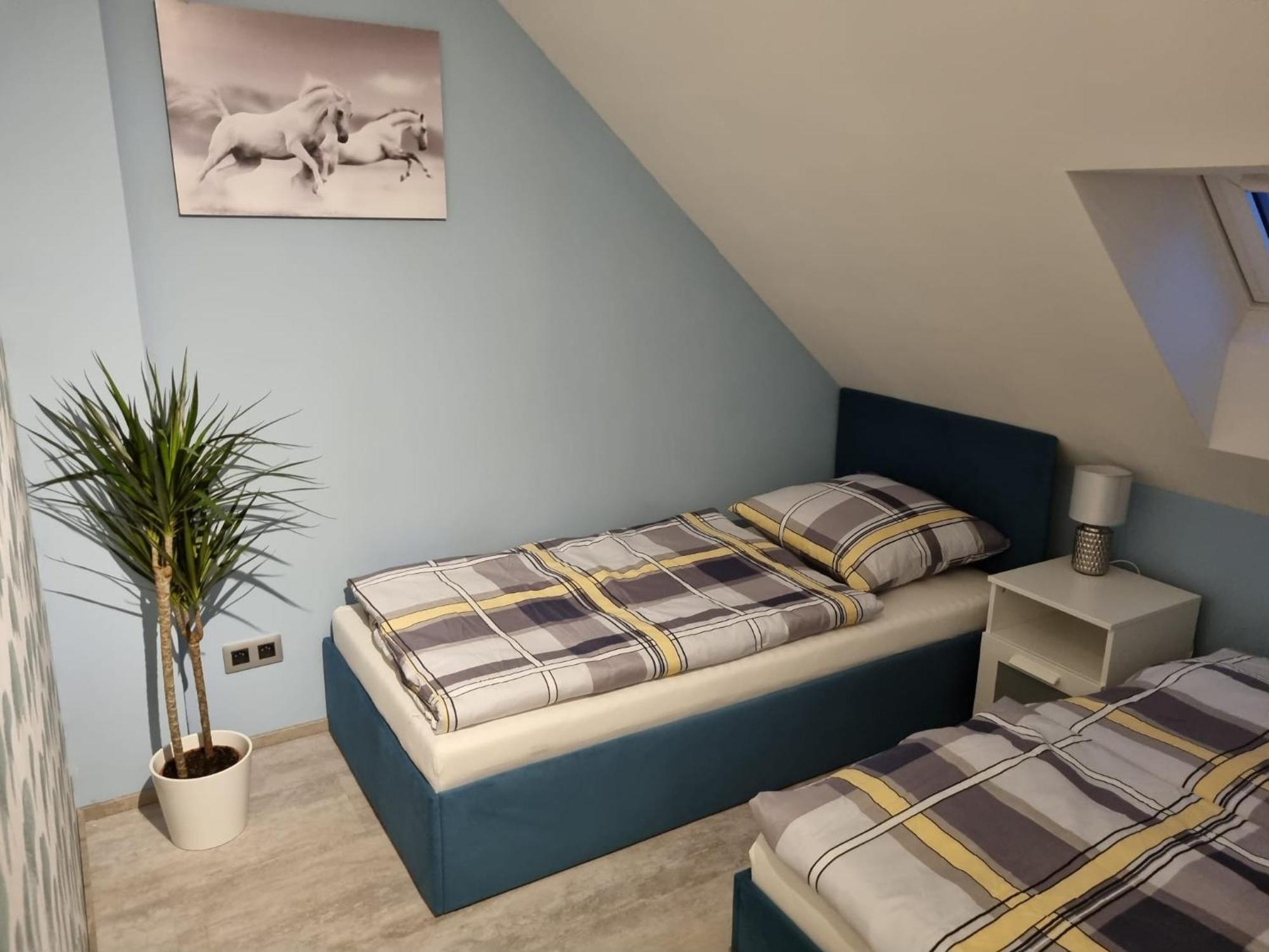 Vltava Design Apartment