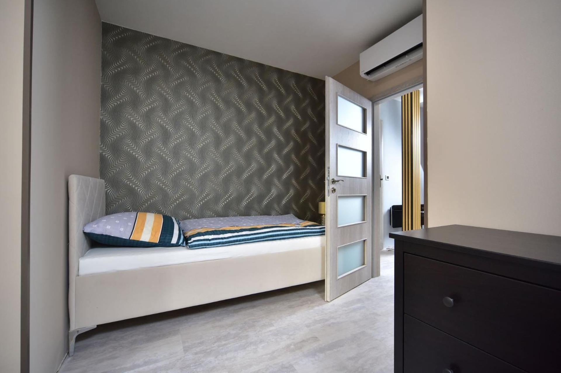 Apartment Vltava Design *