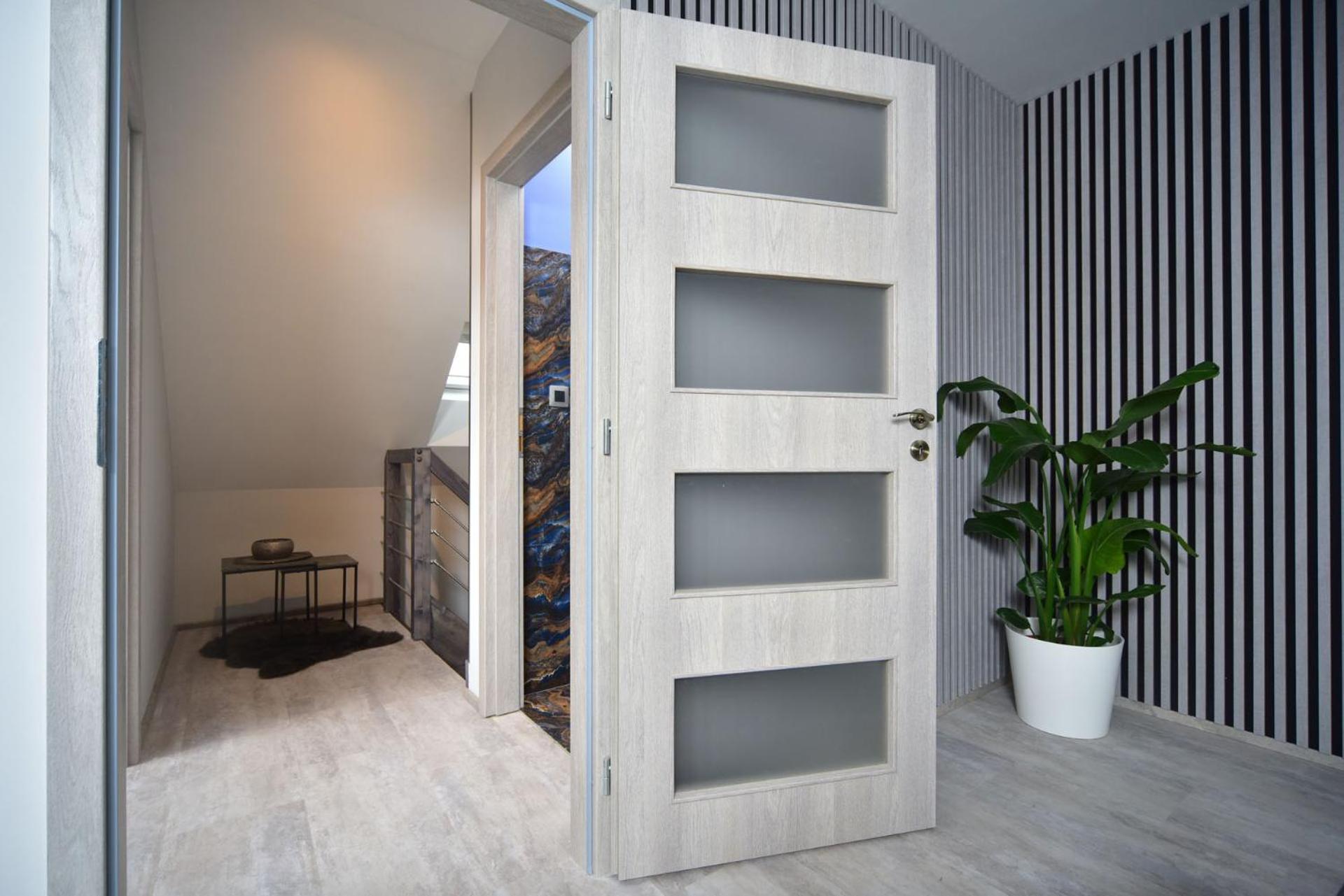 Apartmán Vltava Design *