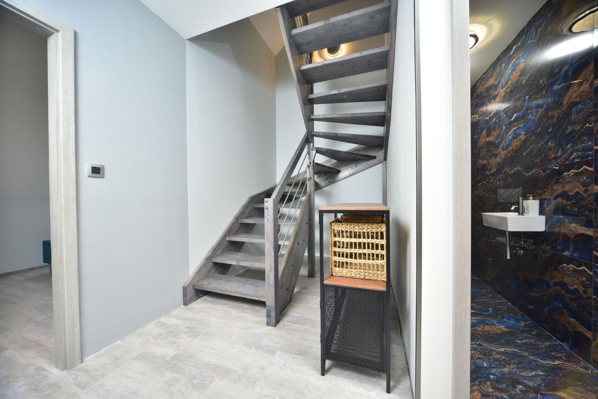 Apartment Vltava Design