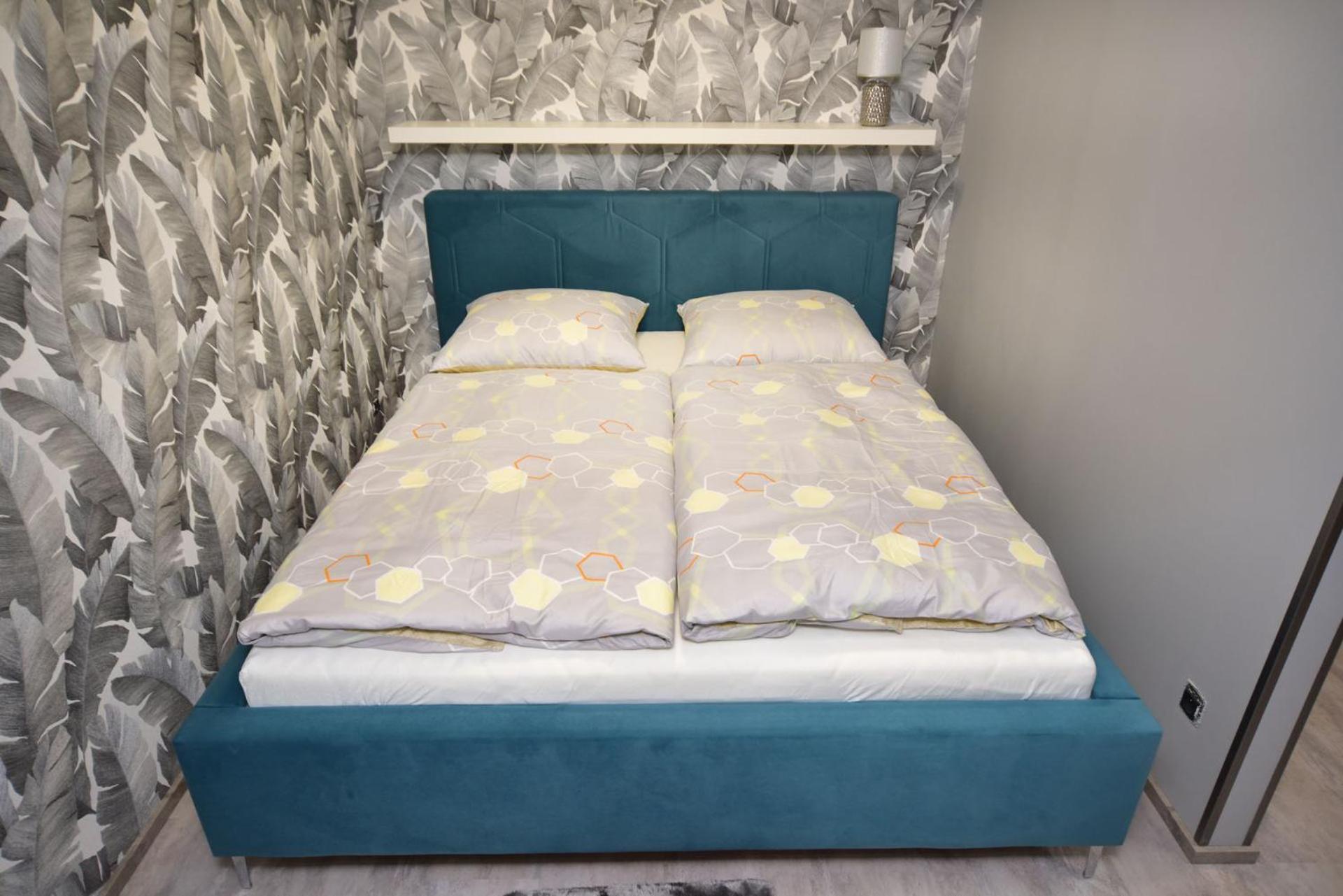 Vltava Design Apartmán