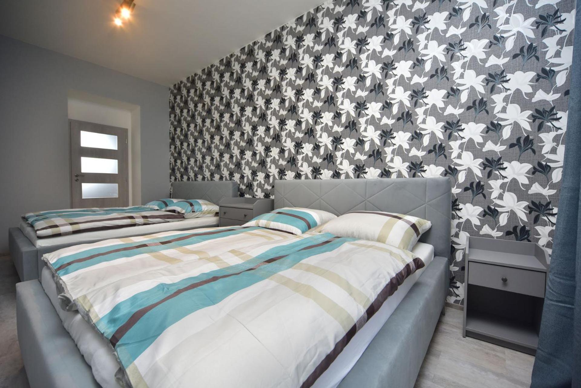 Vltava Design Apartment *