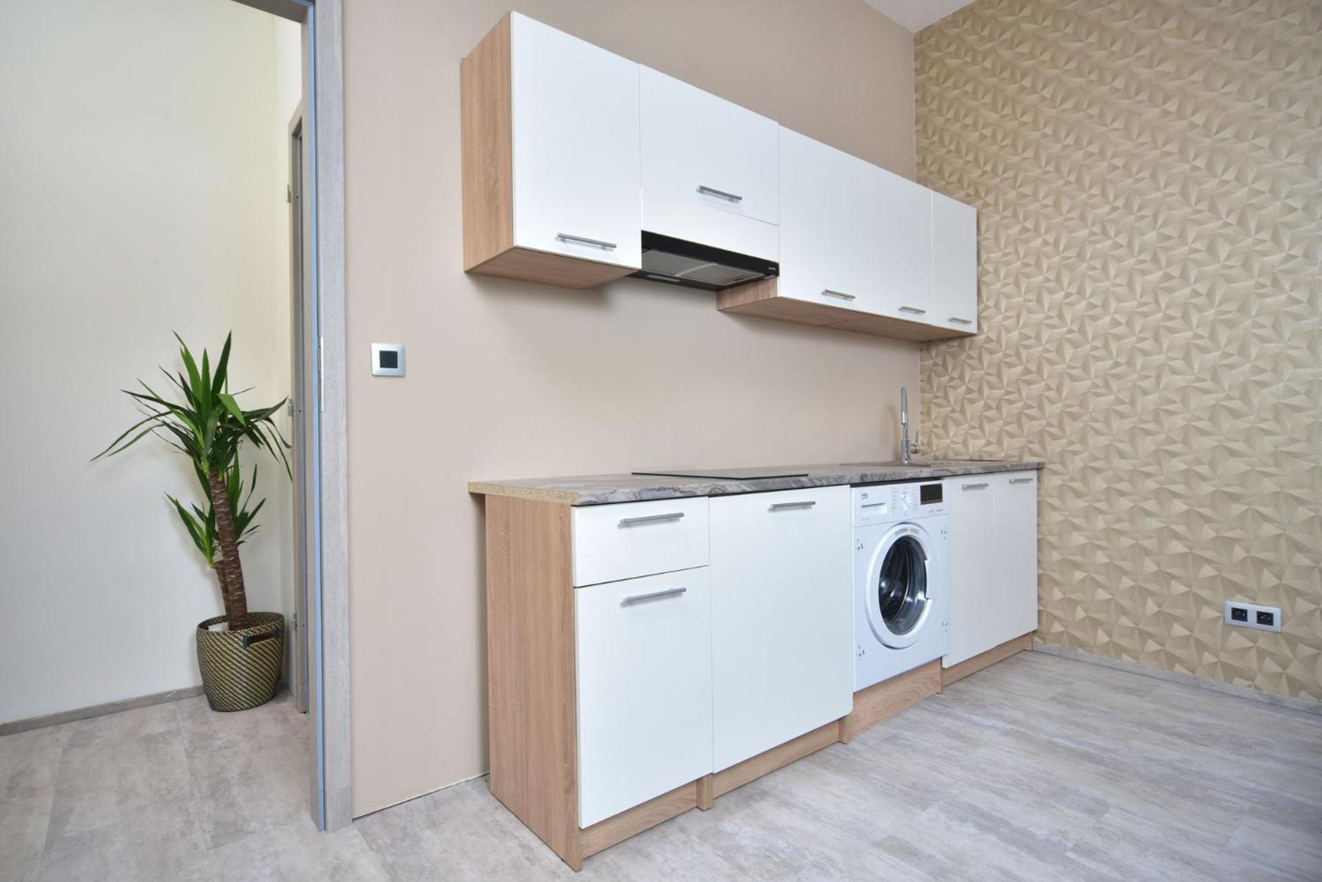 Vltava Design Apartment