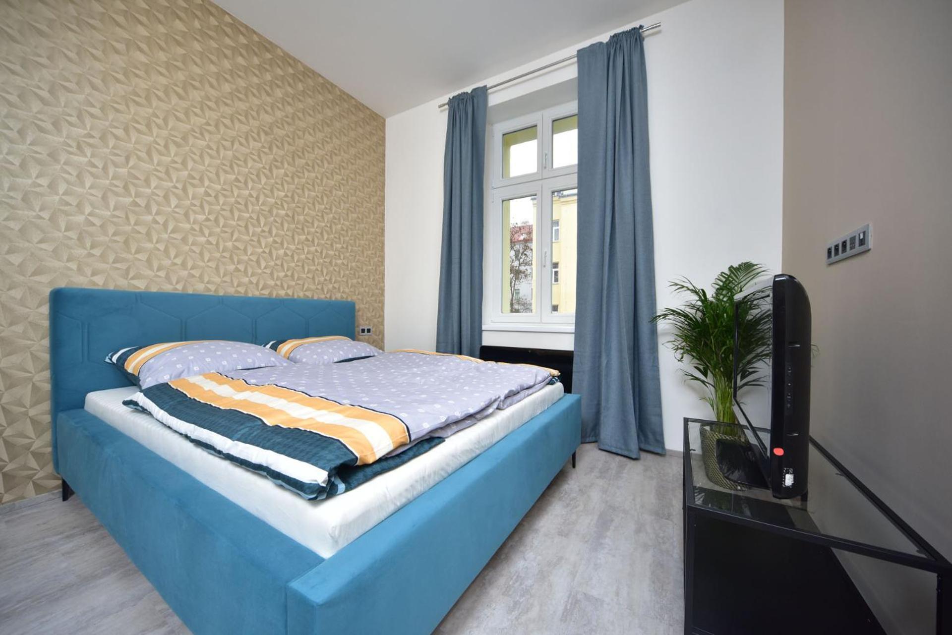 Apartment Vltava Design