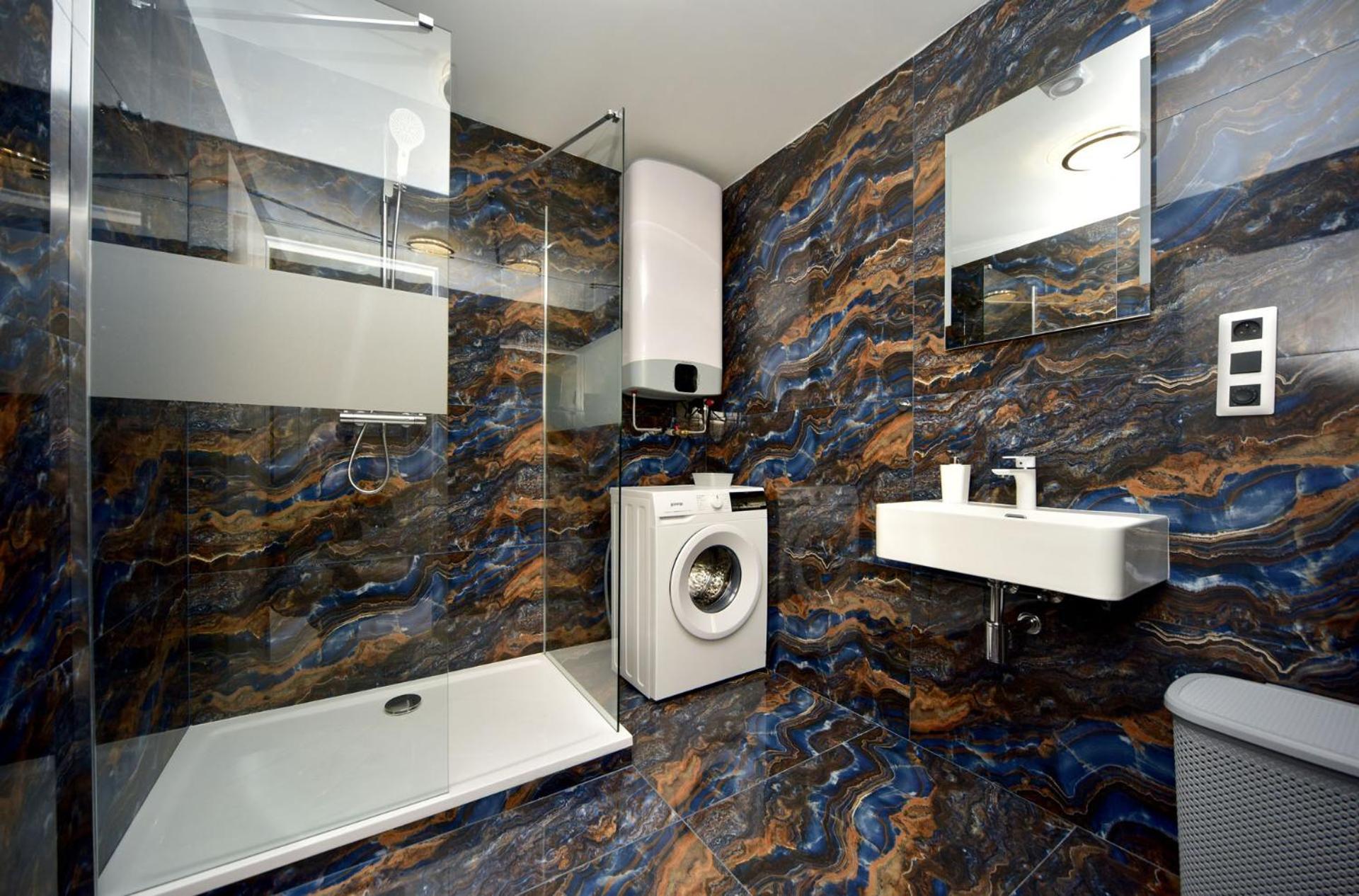 Vltava Design Apartment