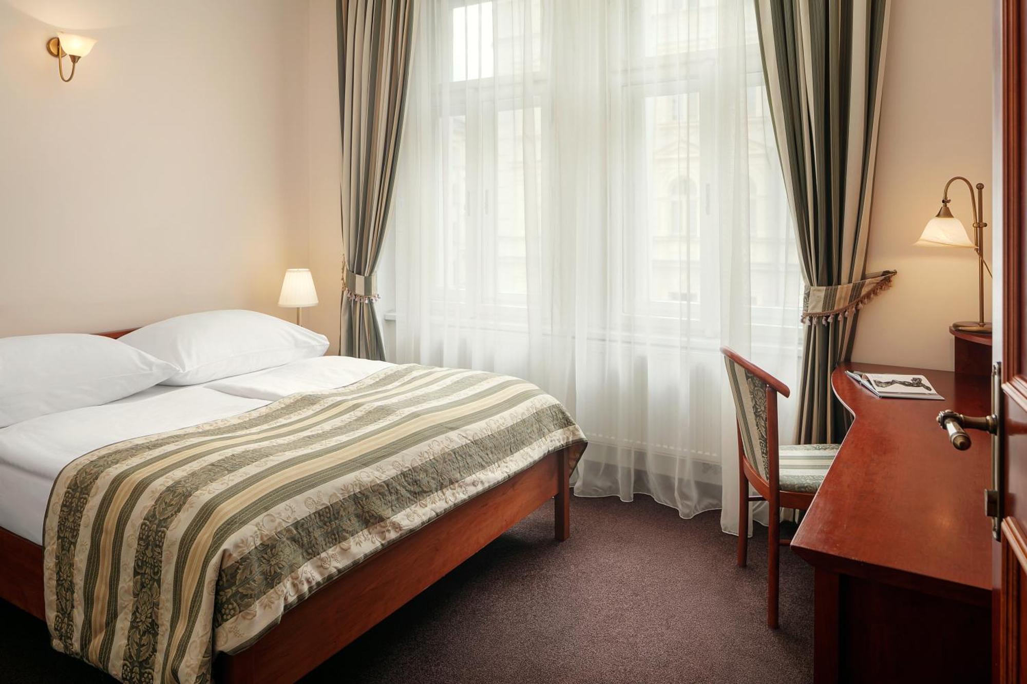 Amigo City Centre Hotel Prag