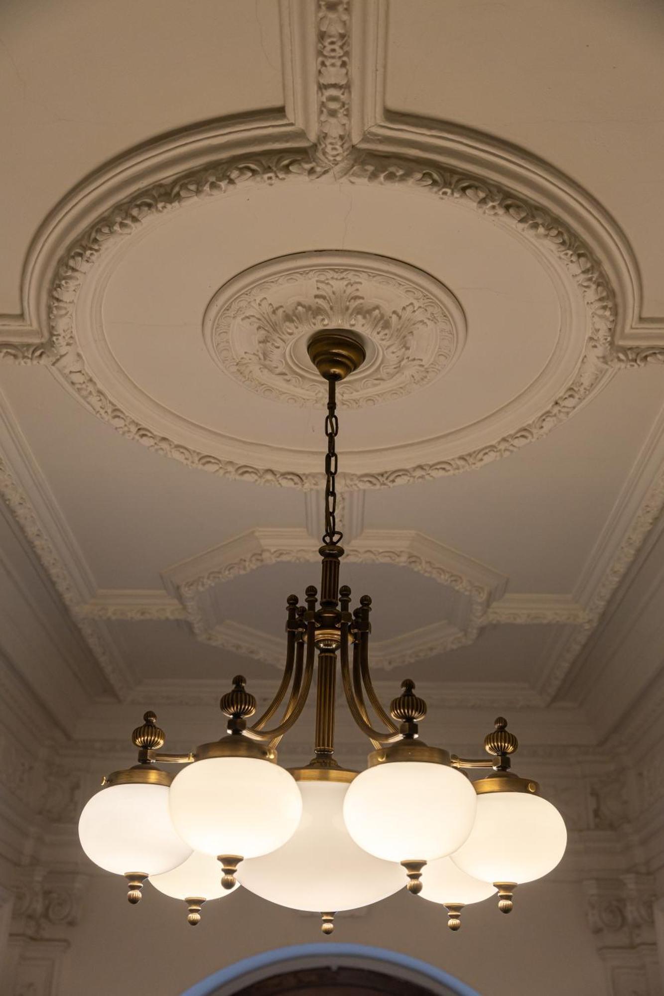 Alqush Downtown 4* Prag