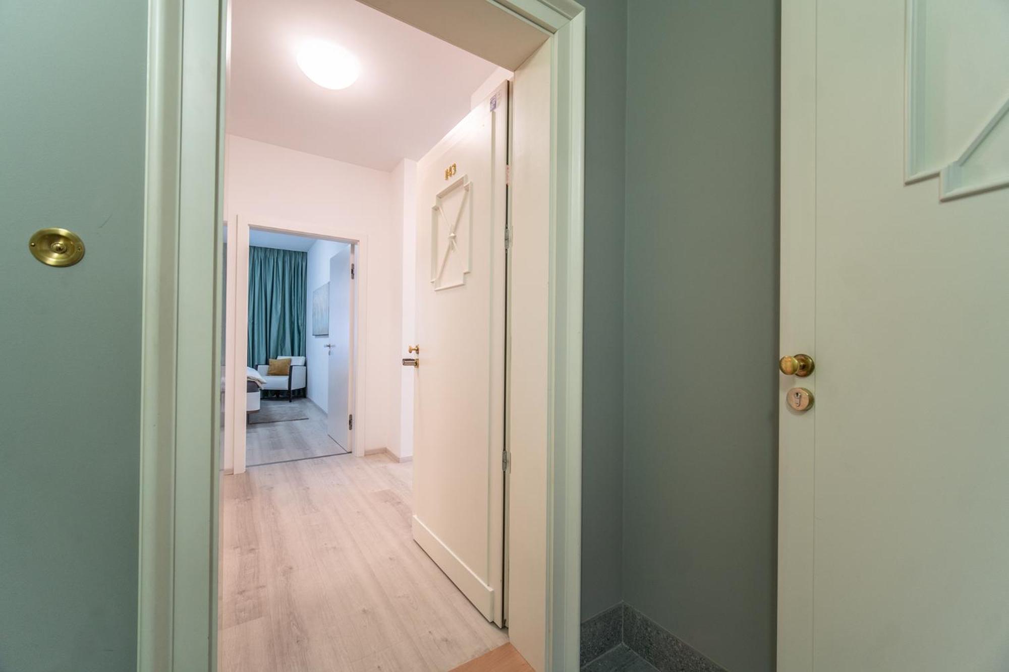 Apartment A - Old Town *
