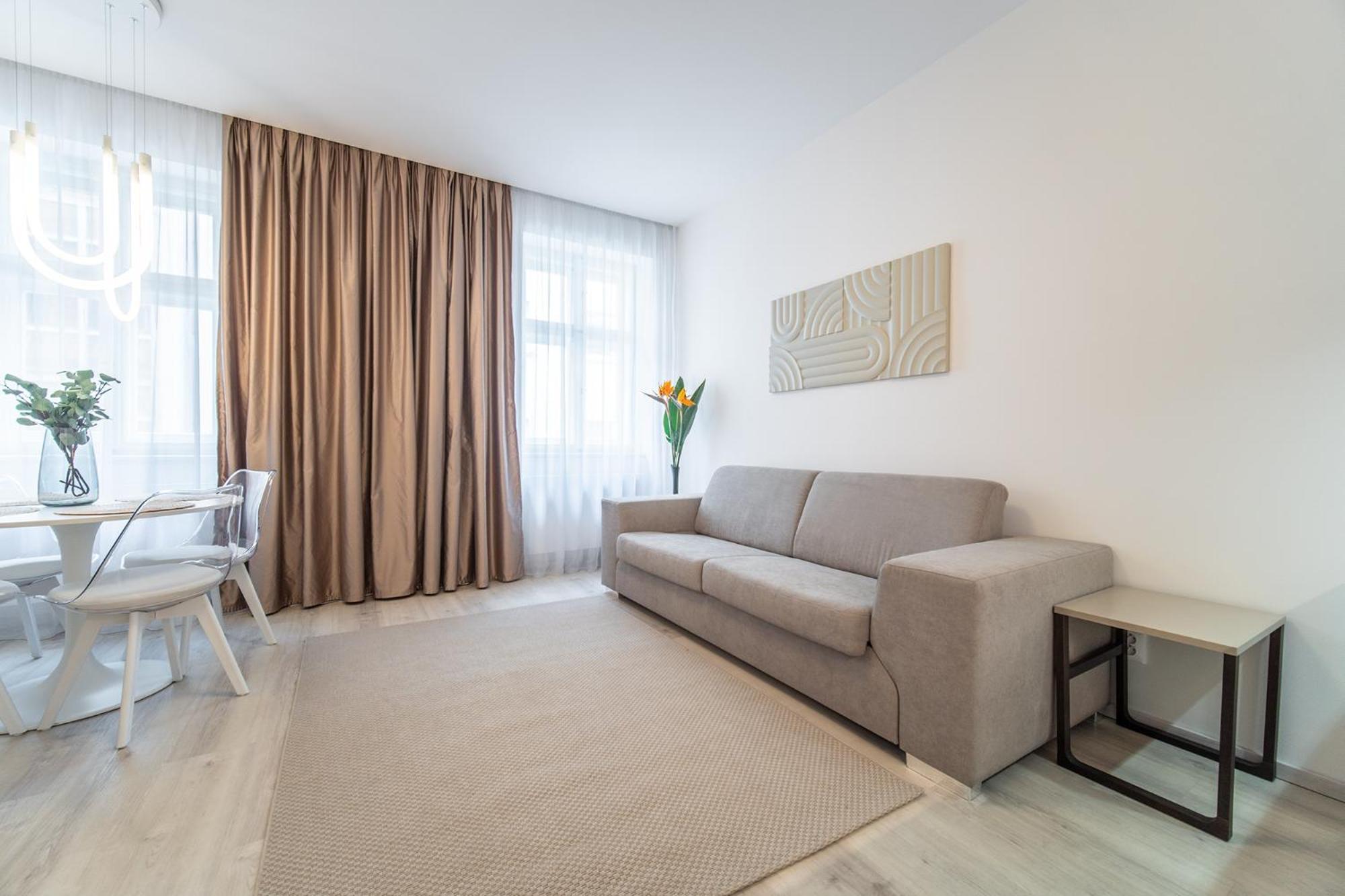 Apartment A - Old Town
