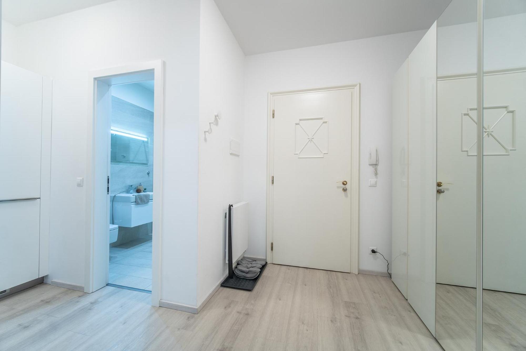 Apartment A - Old Town *