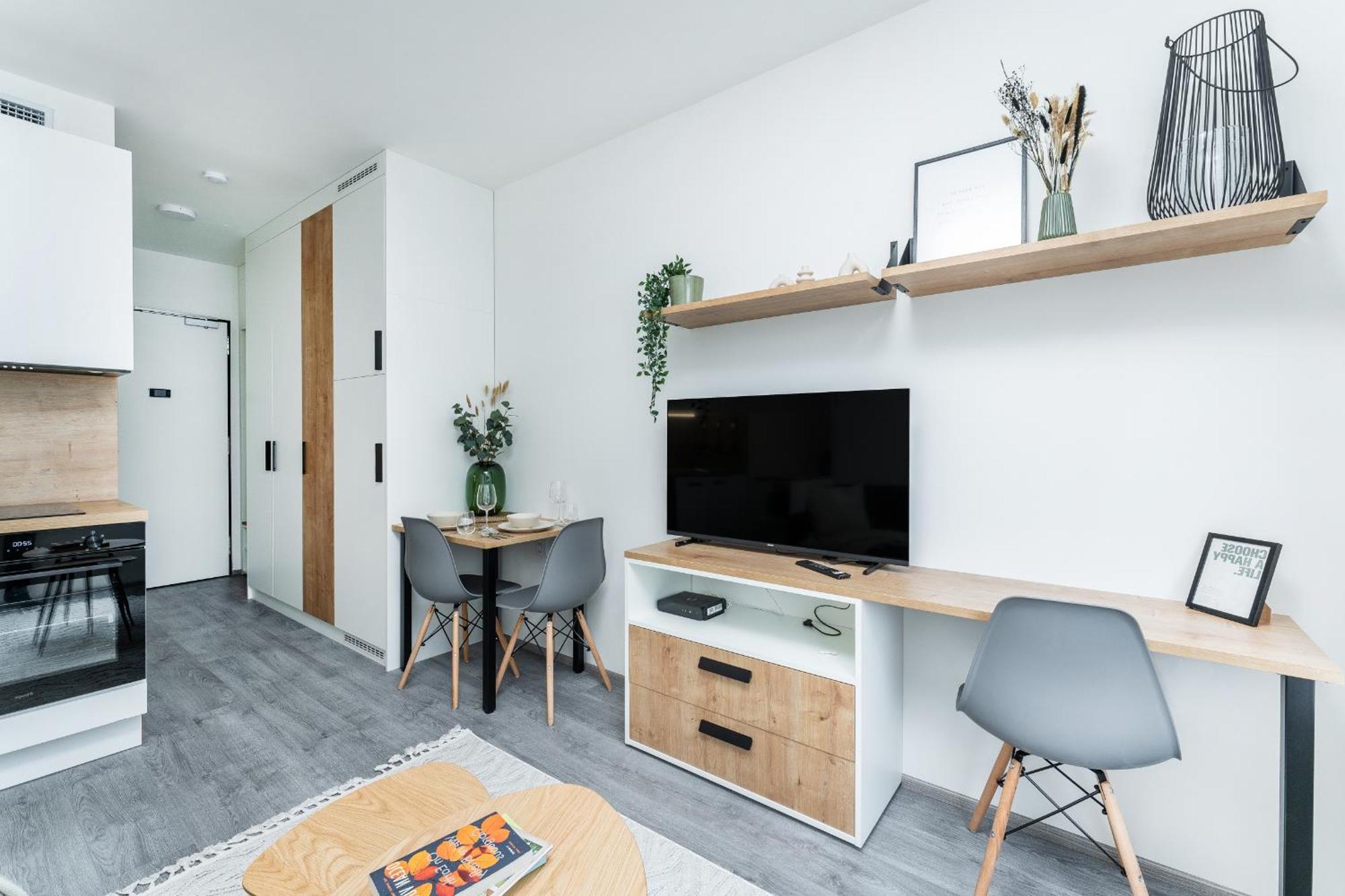 Mymozart By Rentero Aparthotel *