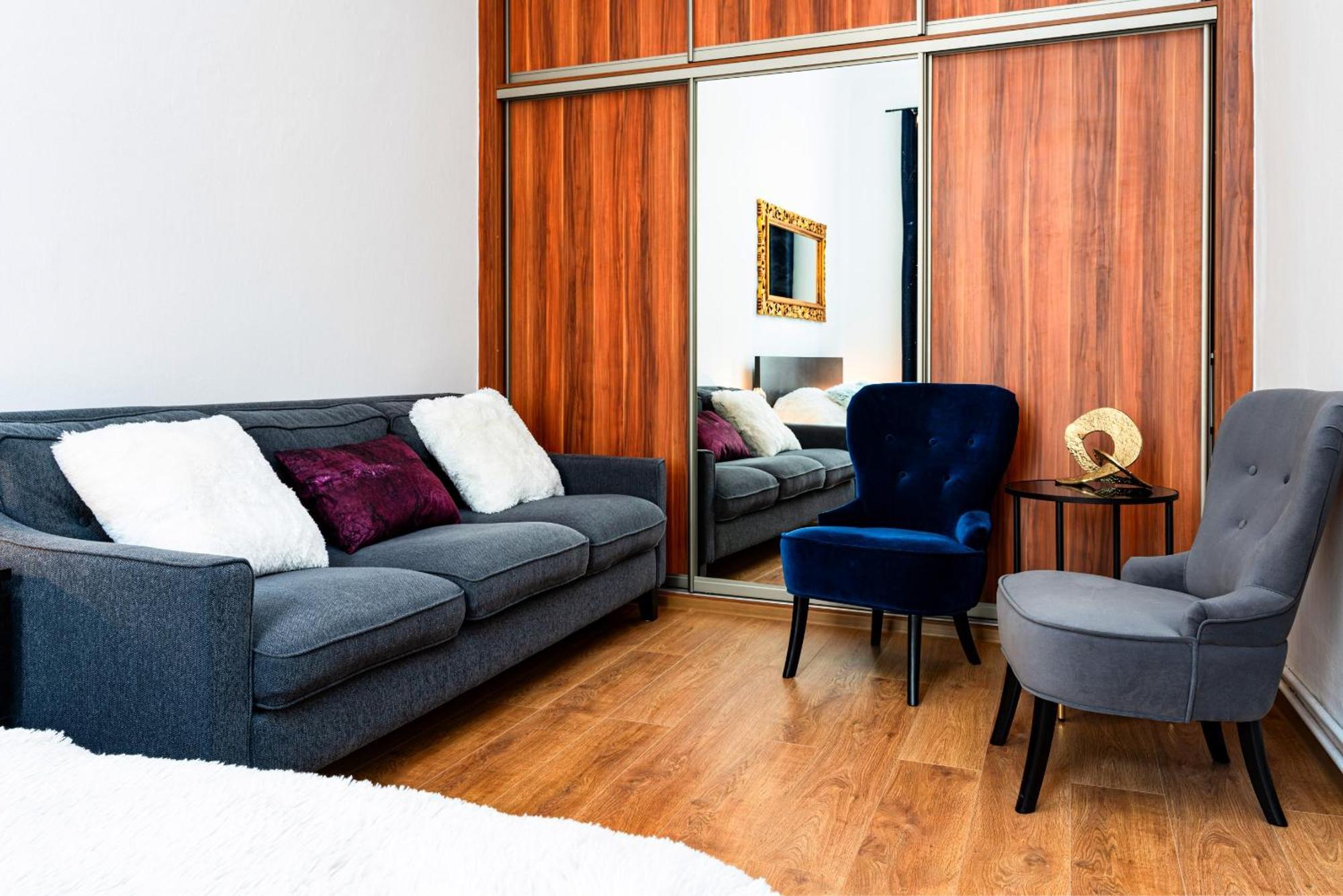 Apartment Grand Luxury Gold *