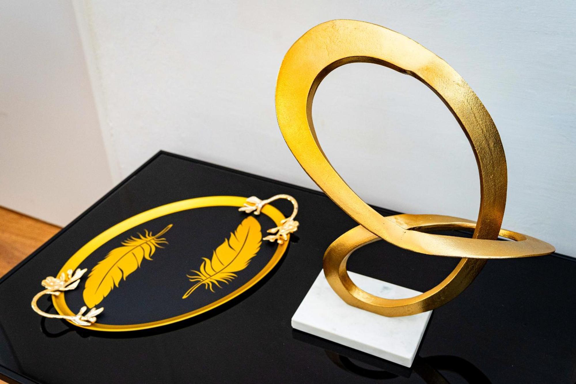 Grand Luxury Gold *