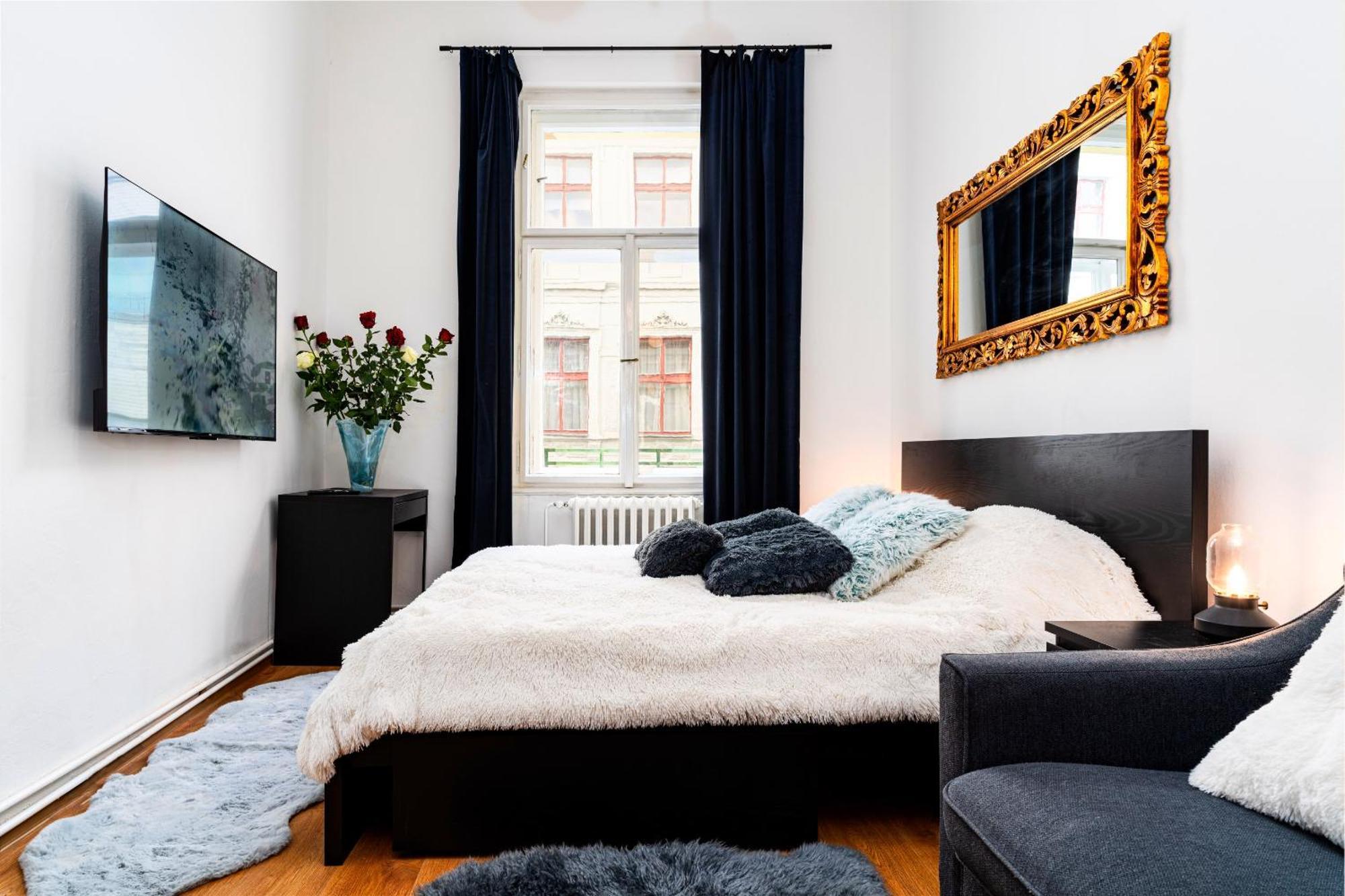 Grand Luxury Gold Prag
