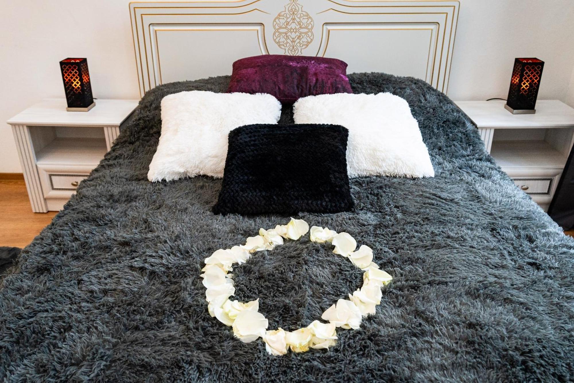 Grand Luxury Gold *