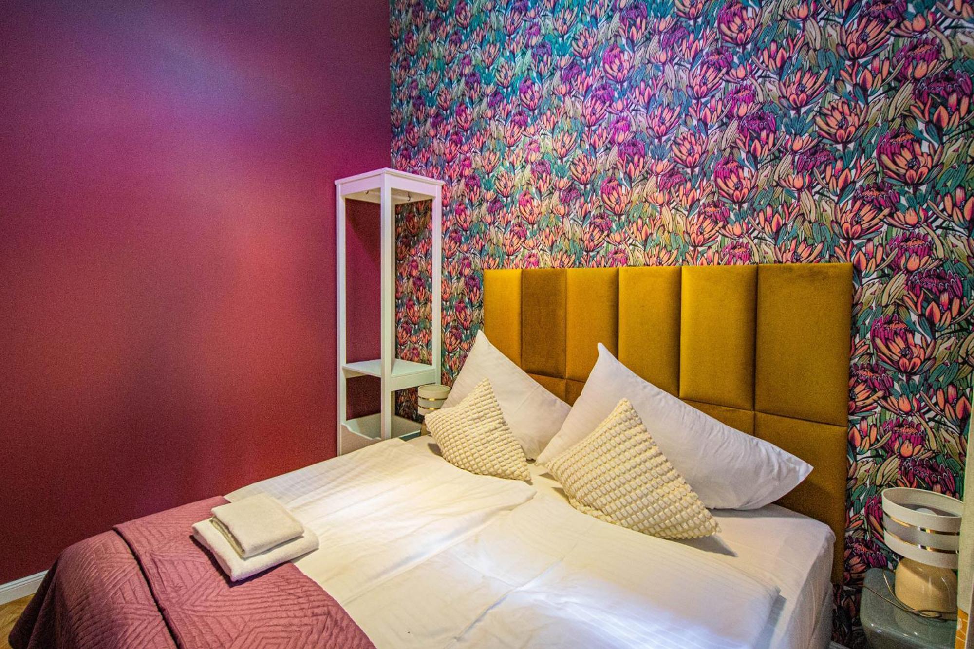 4bdr Old Town Flat By Church Of St Anne Apartment *