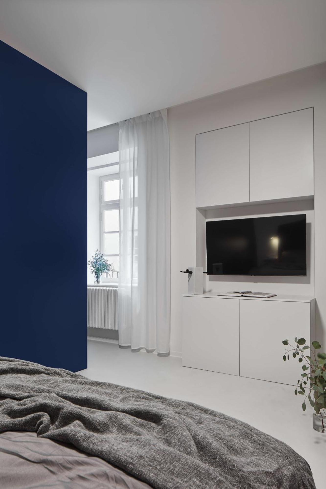 Apartment Grace By Castle Prag