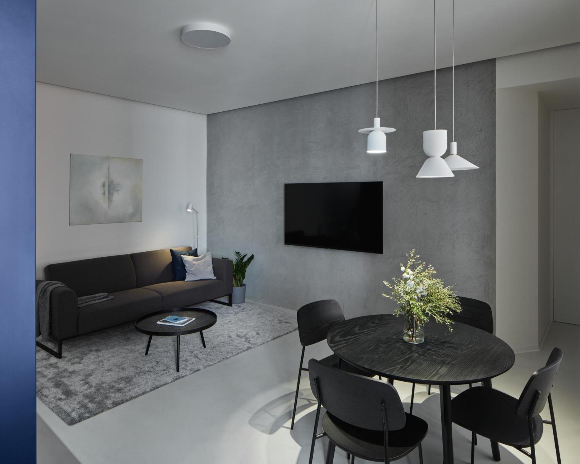 Apartment Grace By Castle