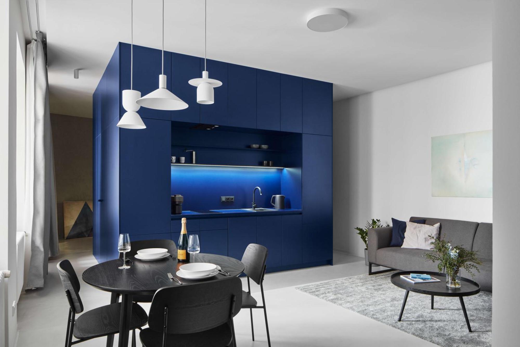Grace By Castle Apartment