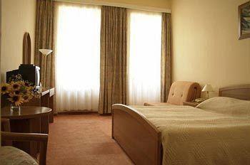 Hotel Aladin