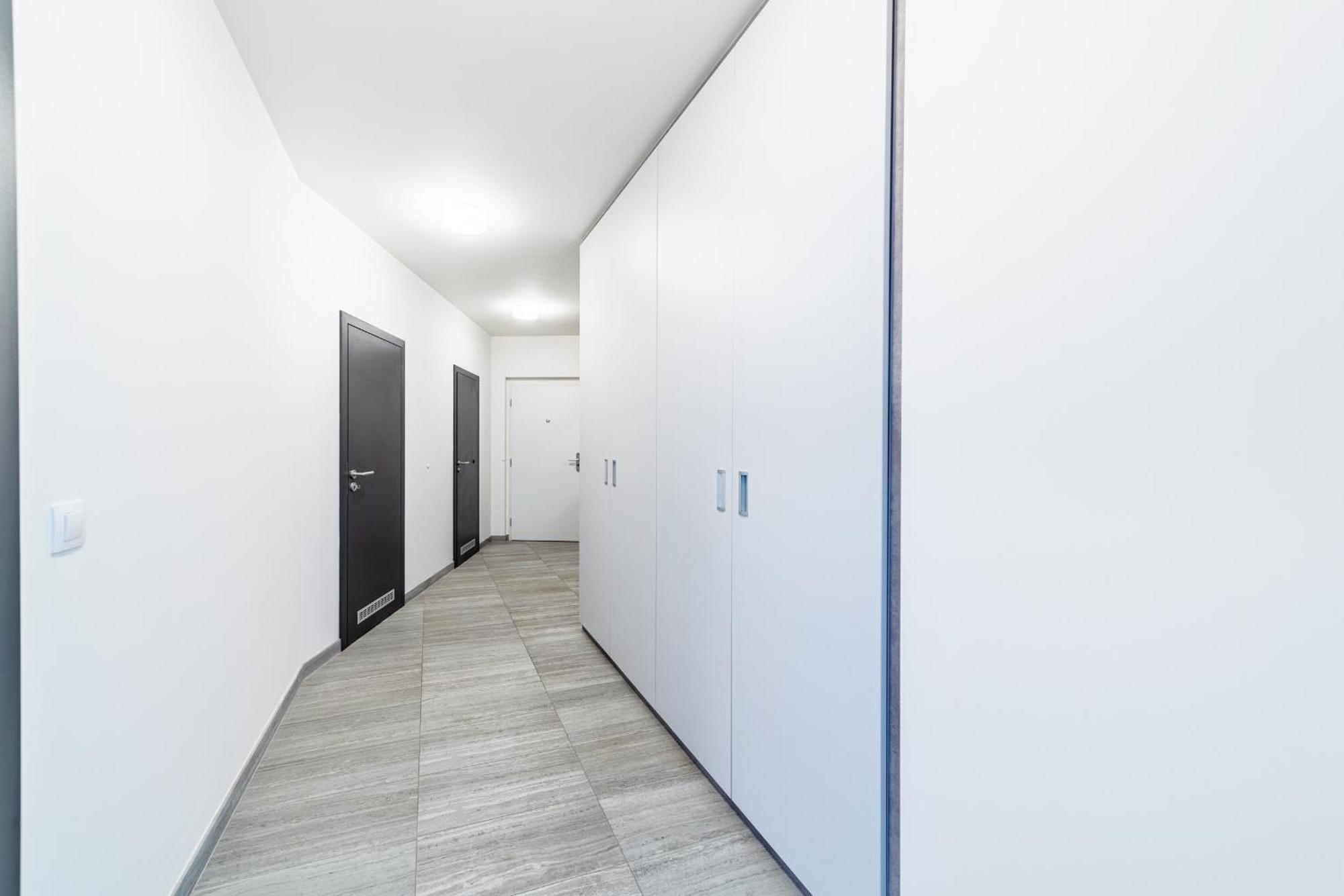 Port Karolina Apartment Prag