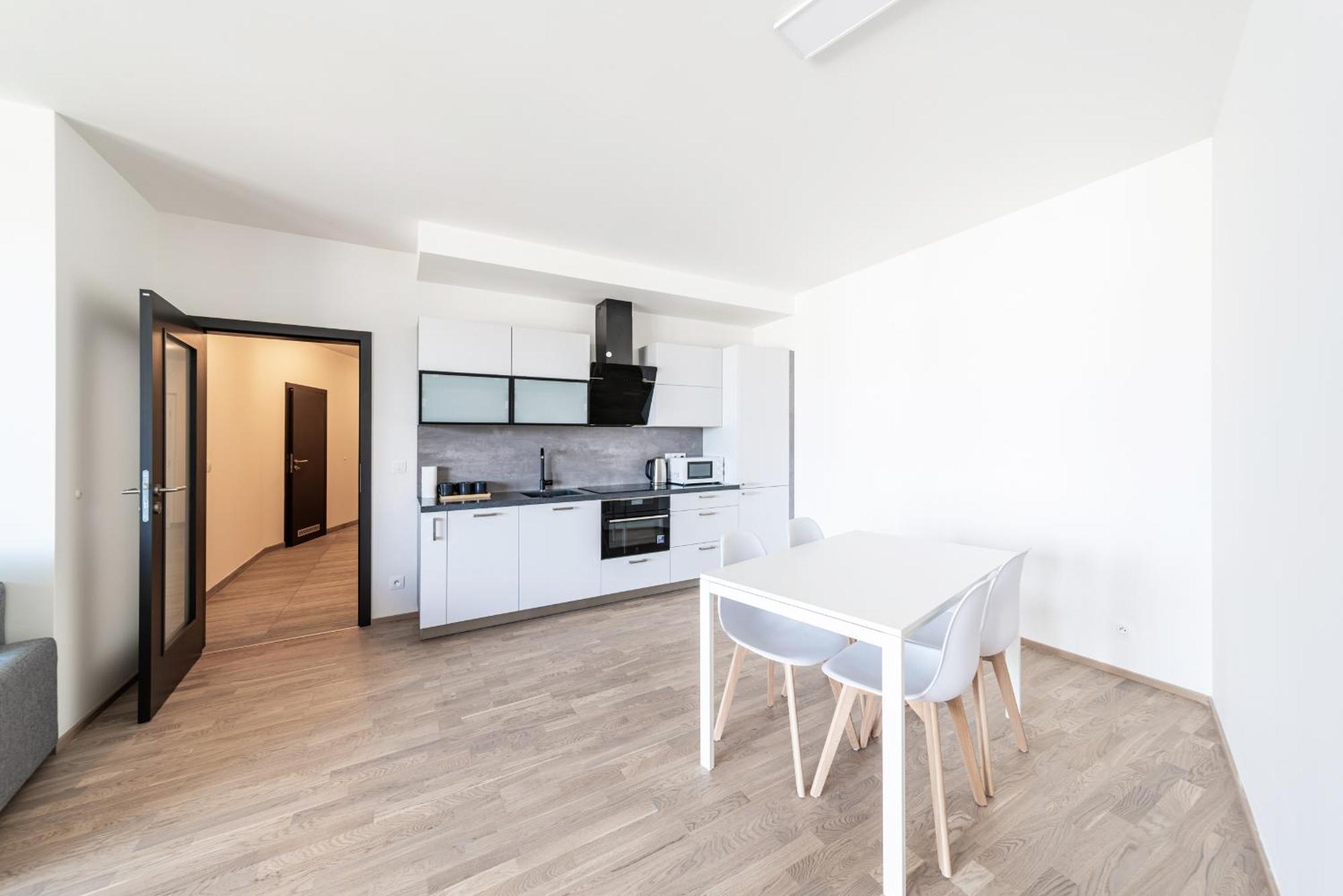 Port Karolina Apartment