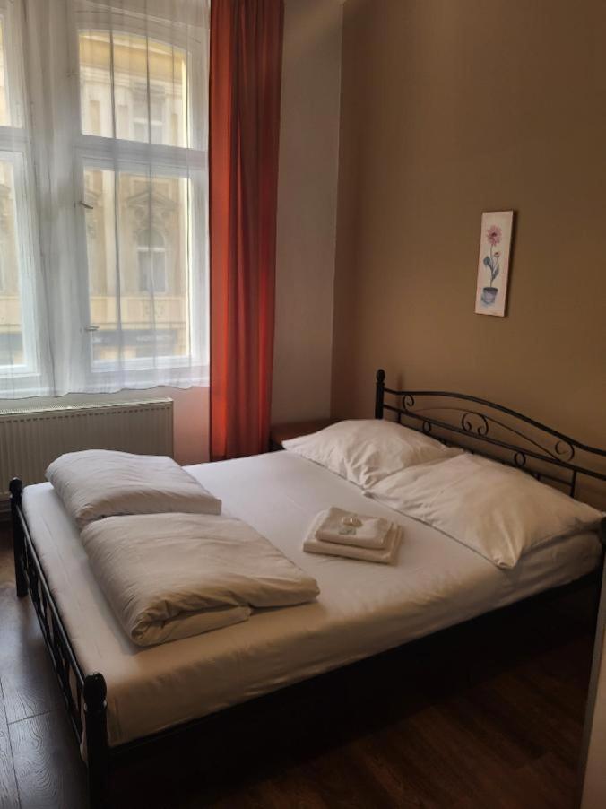 Lejlighed Sunflower Prag