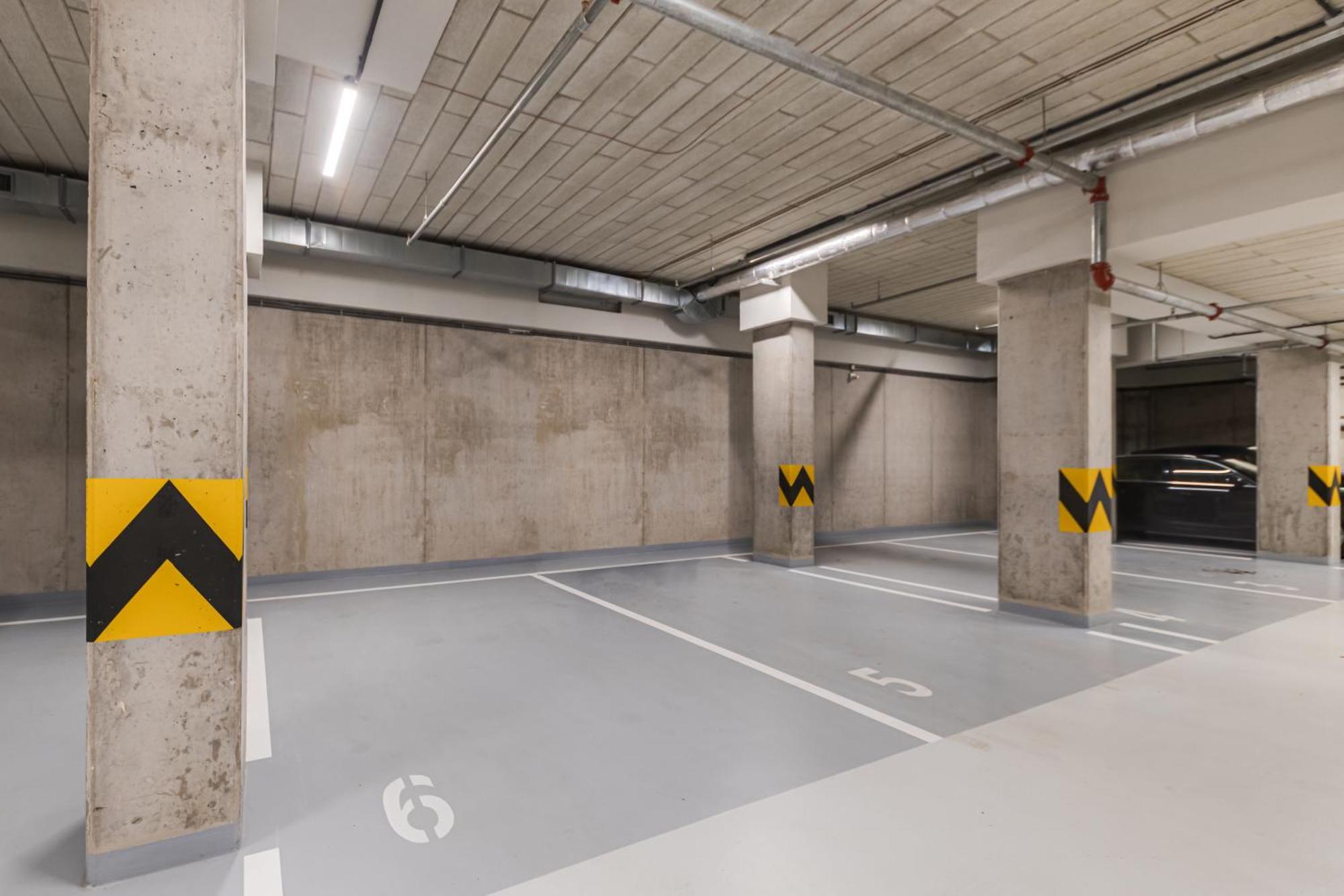 Private Rezidence In Apartment