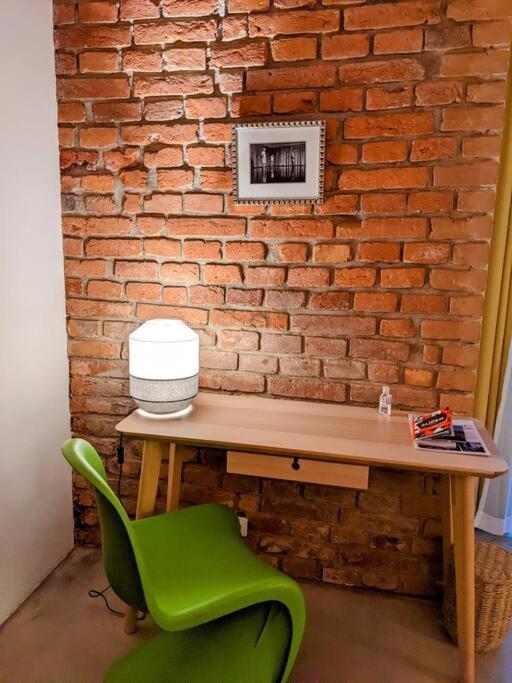 Romantic And Atypical In Prague's Montmartre