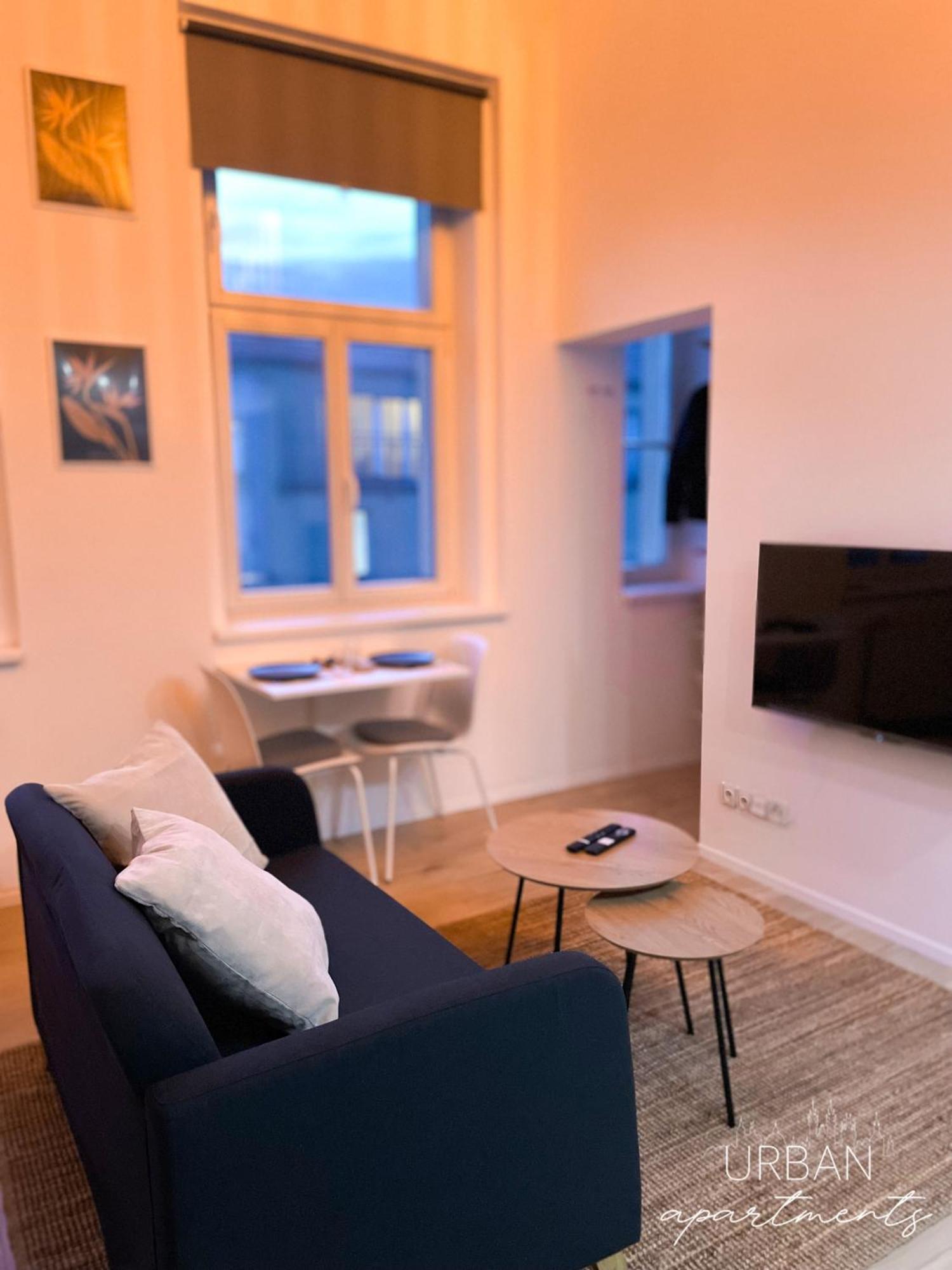 Loft Maniny By Urban