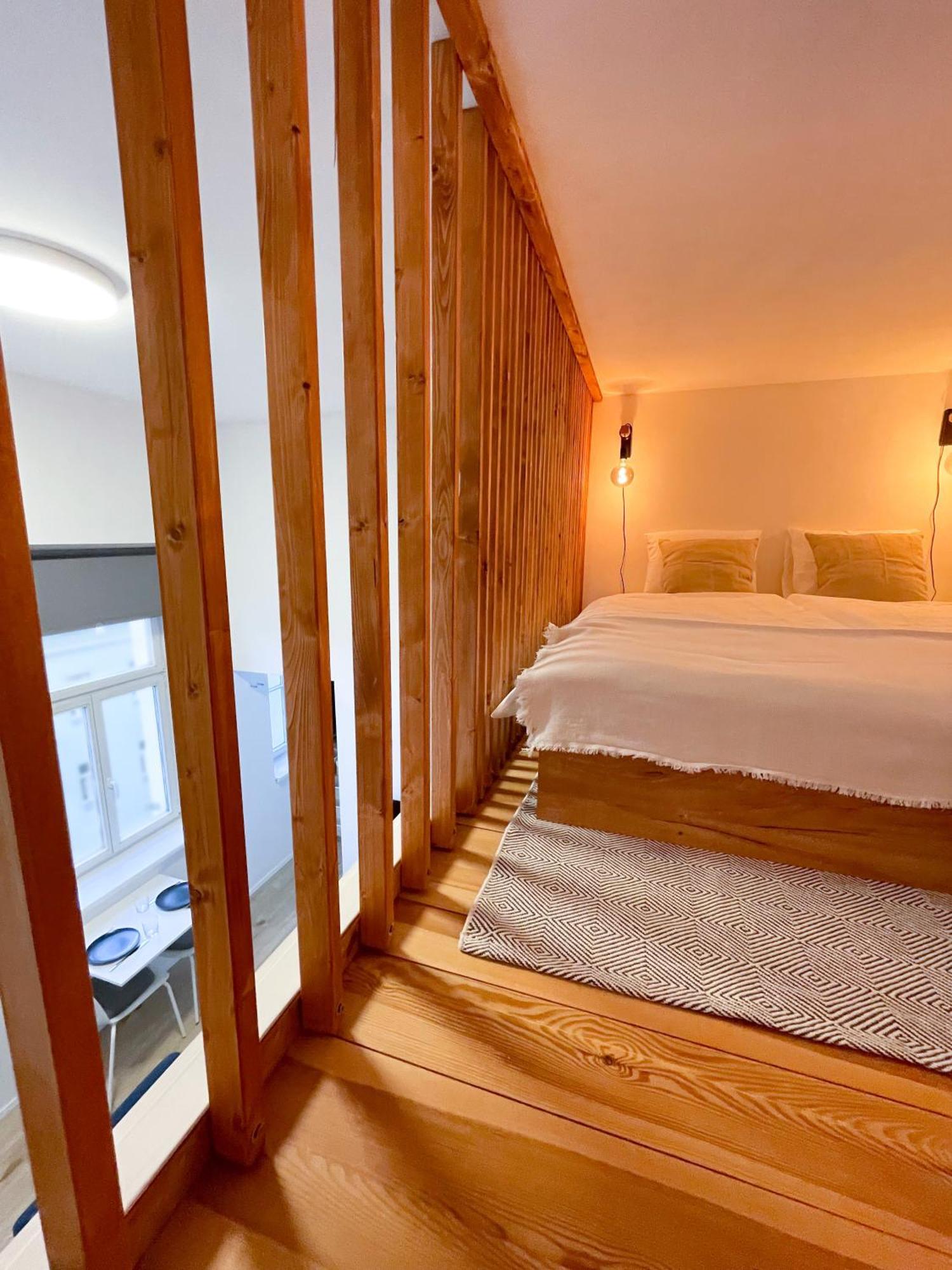 Loft Maniny By Urban *