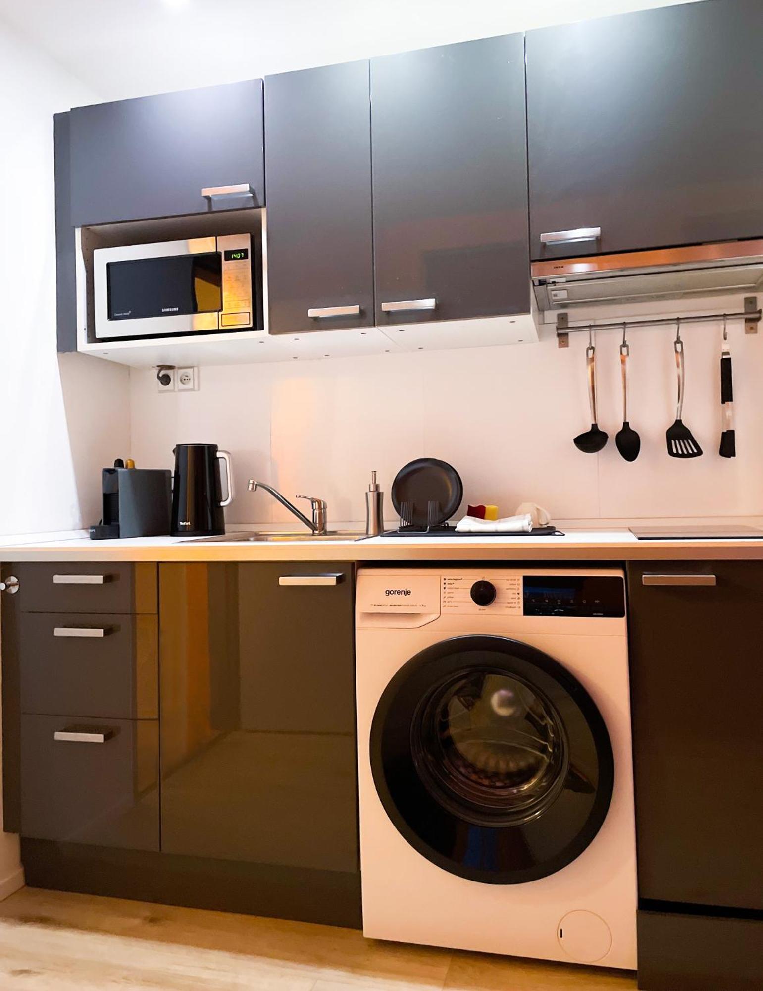 Apartmán Loft Maniny By Urban *